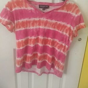 Jones new york tee shirt